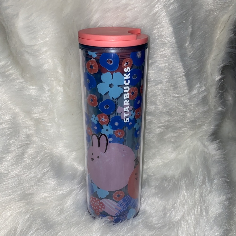❗️FINAL❗️ 🆕 Limited Edition STARBUCKS 2020 Easter 🔴🔴